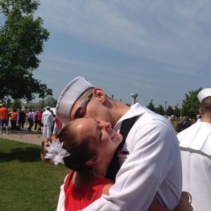 Meet your Posher, Eric